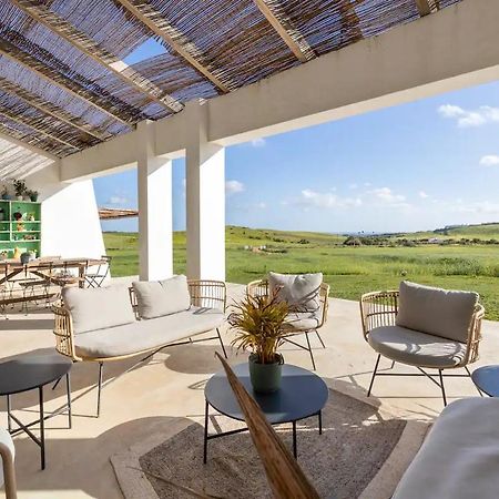 Casa Nook Sagres Guest House Vila do Bispo Luaran gambar