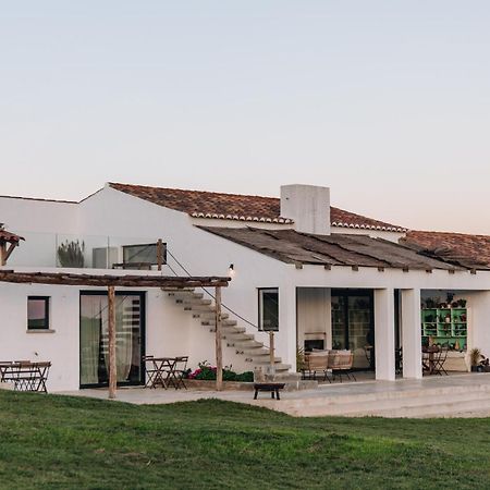 Casa Nook Sagres Guest House Vila do Bispo Luaran gambar