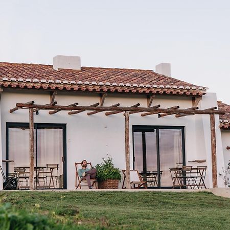 Casa Nook Sagres Guest House Vila do Bispo Luaran gambar