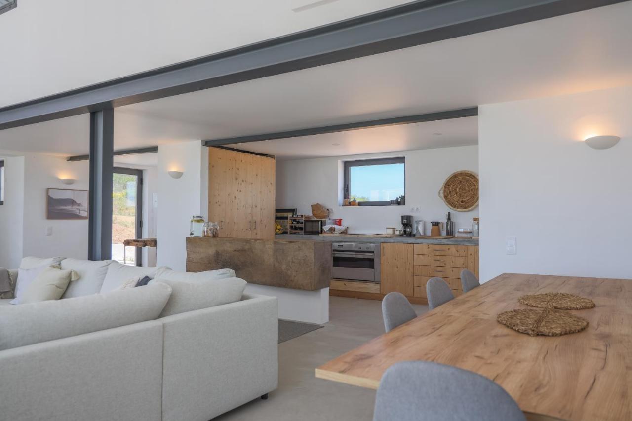 Casa Nook Sagres Guest House Vila do Bispo Luaran gambar