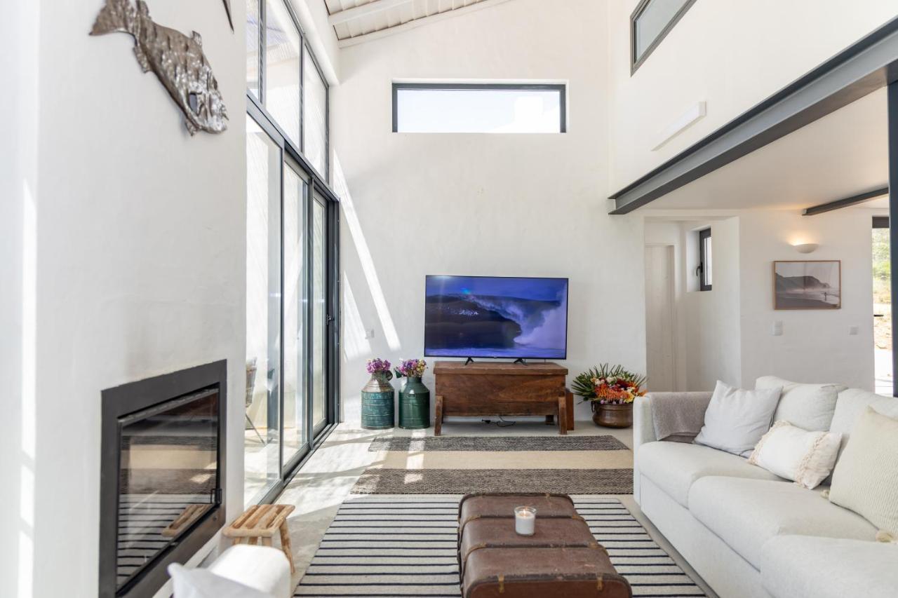Casa Nook Sagres Guest House Vila do Bispo Luaran gambar