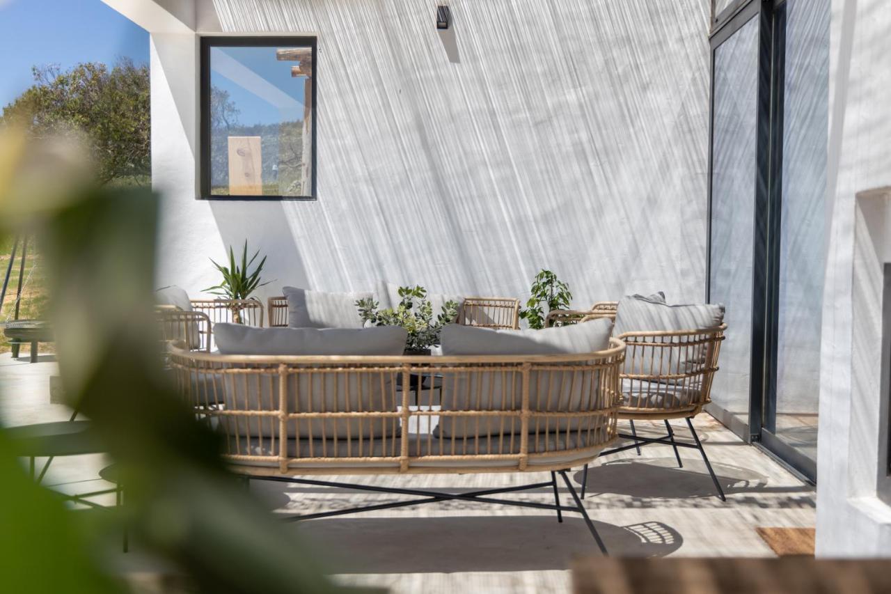 Casa Nook Sagres Guest House Vila do Bispo Luaran gambar