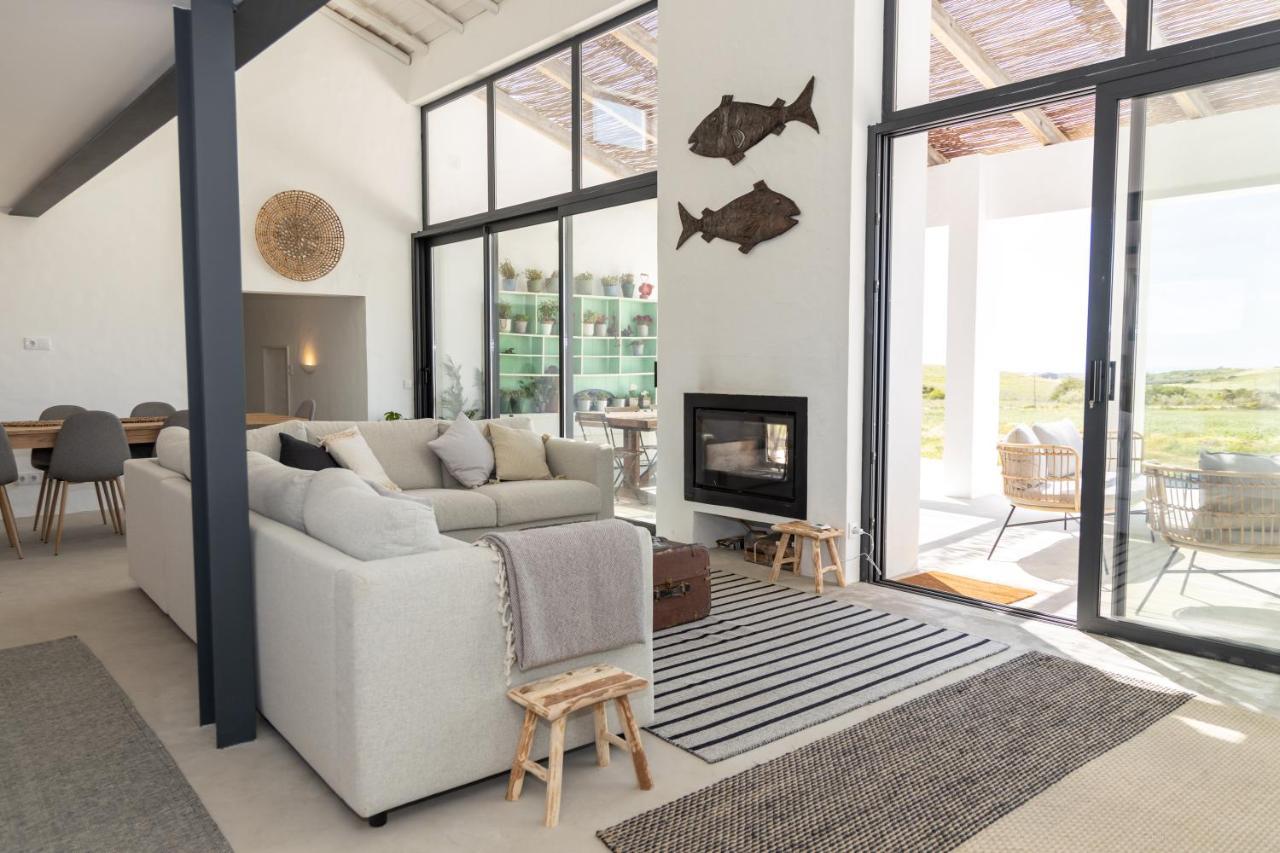 Casa Nook Sagres Guest House Vila do Bispo Luaran gambar
