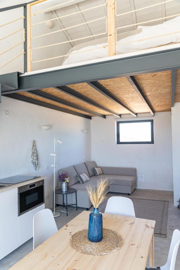 Casa Nook Sagres Guest House Vila do Bispo Luaran gambar