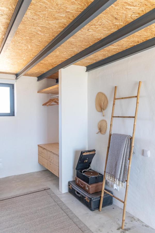 Casa Nook Sagres Guest House Vila do Bispo Luaran gambar