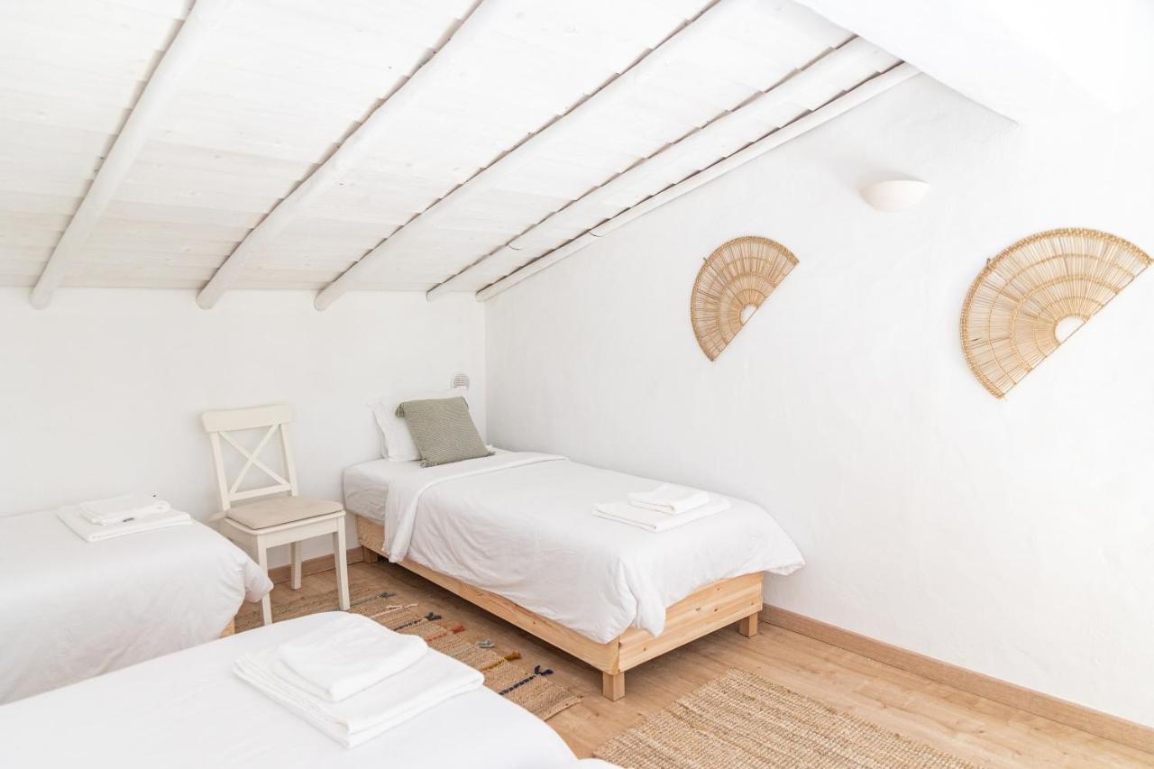 Casa Nook Sagres Guest House Vila do Bispo Luaran gambar
