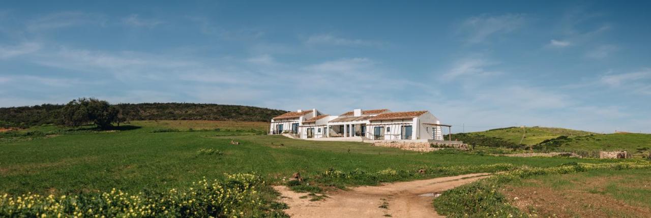 Casa Nook Sagres Guest House Vila do Bispo Luaran gambar