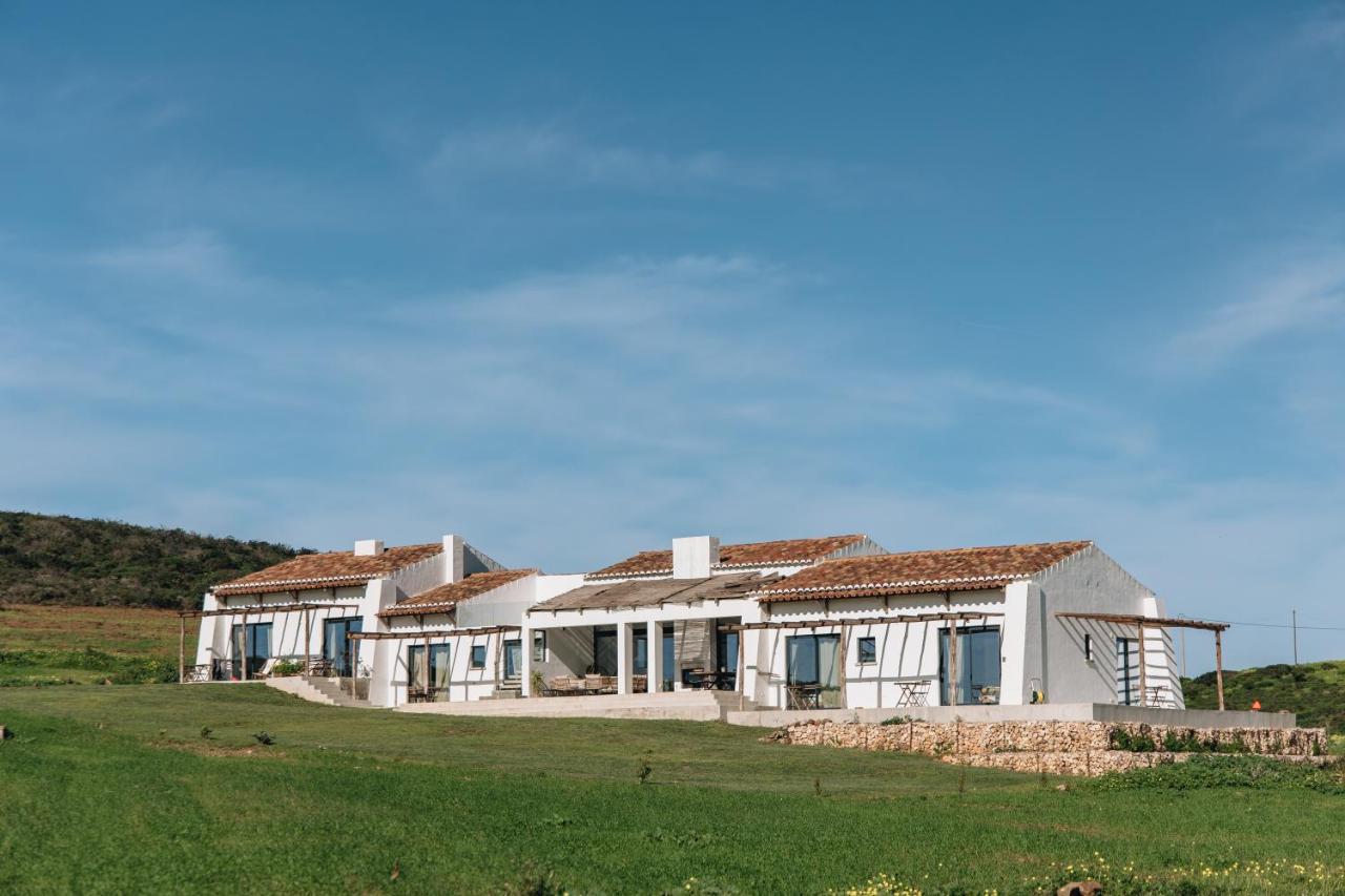 Casa Nook Sagres Guest House Vila do Bispo Luaran gambar