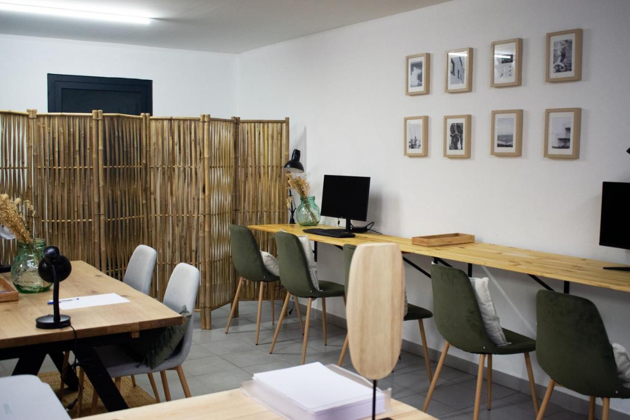 Casa Nook Sagres Guest House Vila do Bispo Luaran gambar