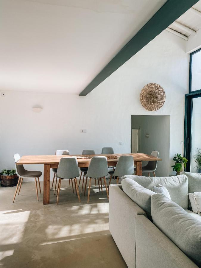 Casa Nook Sagres Guest House Vila do Bispo Luaran gambar