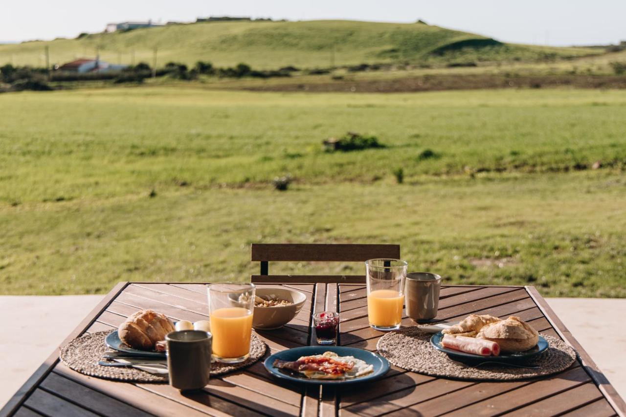 Casa Nook Sagres Guest House Vila do Bispo Luaran gambar