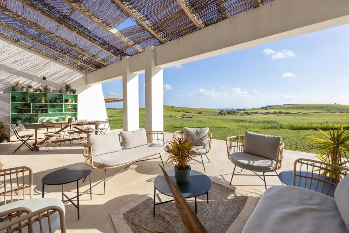 Casa Nook Sagres Guest House Vila do Bispo Luaran gambar
