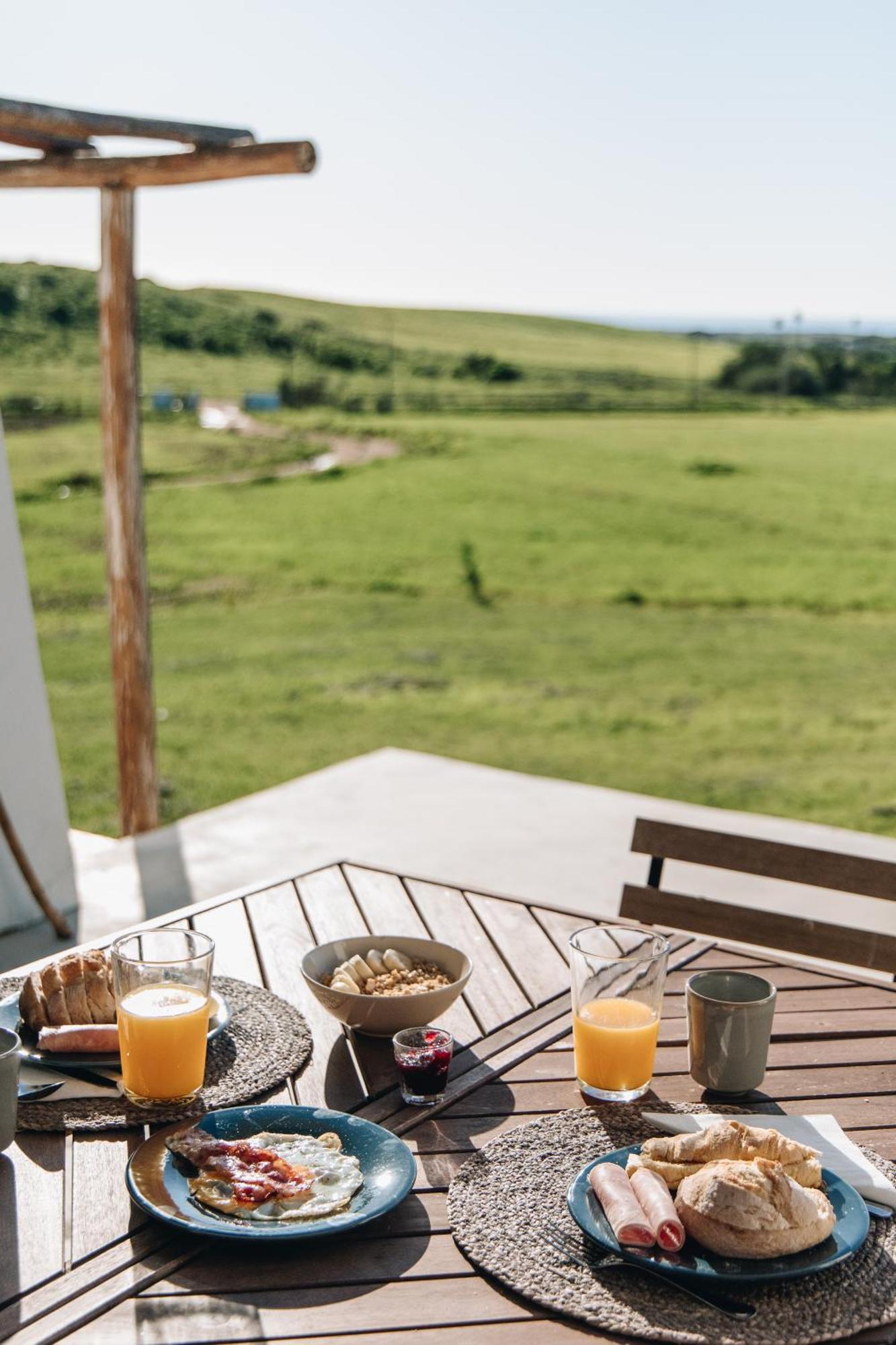 Casa Nook Sagres Guest House Vila do Bispo Luaran gambar